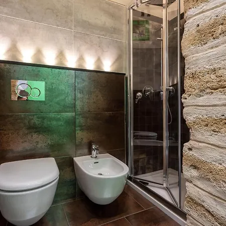 Lejlighed Sweet Machin Alghero