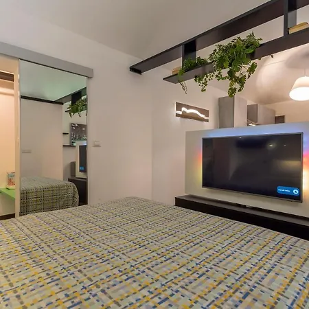 Sweet Machin Appartement Alghero