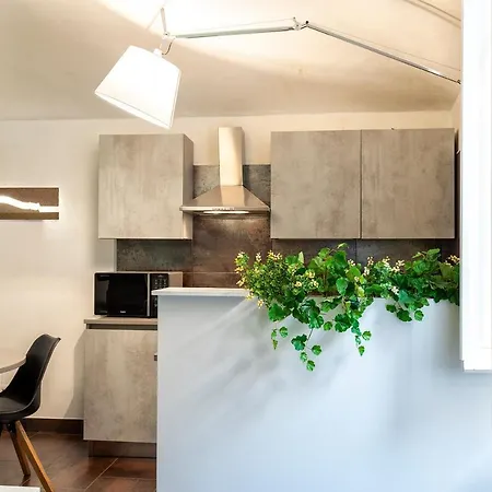 Apartment Sweet Machin Alghero
