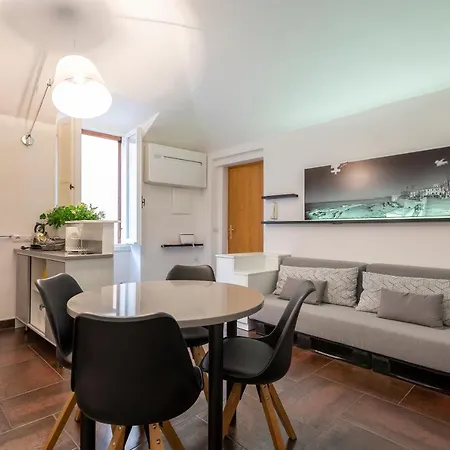 Sweet Machin Apartment Alghero