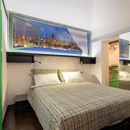 Apartment Sweet Machin Alghero