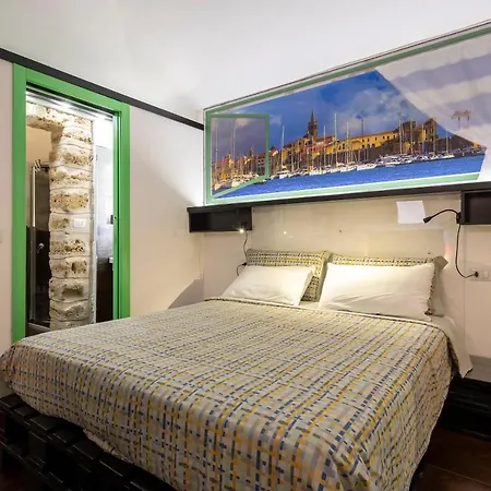 Sweet Machin Apartment Alghero