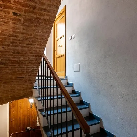 Sweet Machin Apartment